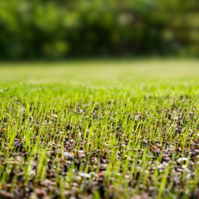 Overseeding